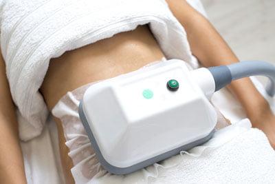 Fat Freezing Cooltech at Icon Clinic - Abu Dhabi