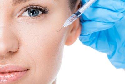 Anti Aging Botox Treatment at Icon Clinic - Abu Dhabi