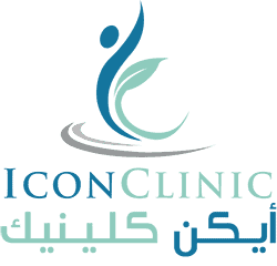 Icon Clinic - Abu Dhabi Logo