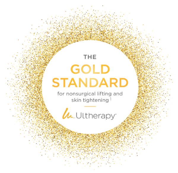Ultherapy Abu Dhabi Gold Standard